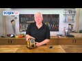 Screwfix - DeWalt DCR006-XJ XR Bluetooth Speaker 10.8-18V