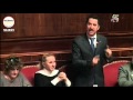 risposta messaggio Mattarella sulla corruzione