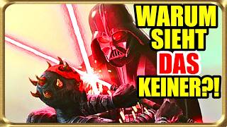 Das GROßE PROBLEM mit Shadows Lords Finale WAS ALLE ÜBERSEHEN! @deadjustice raged wegen Disney🤣💀