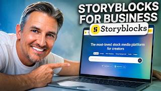Stop Hiring A Video Team, Do This Instead (storyblocks For Business)
