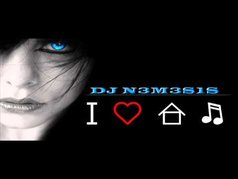 Electro House New years Mix DJ N3M3S1S