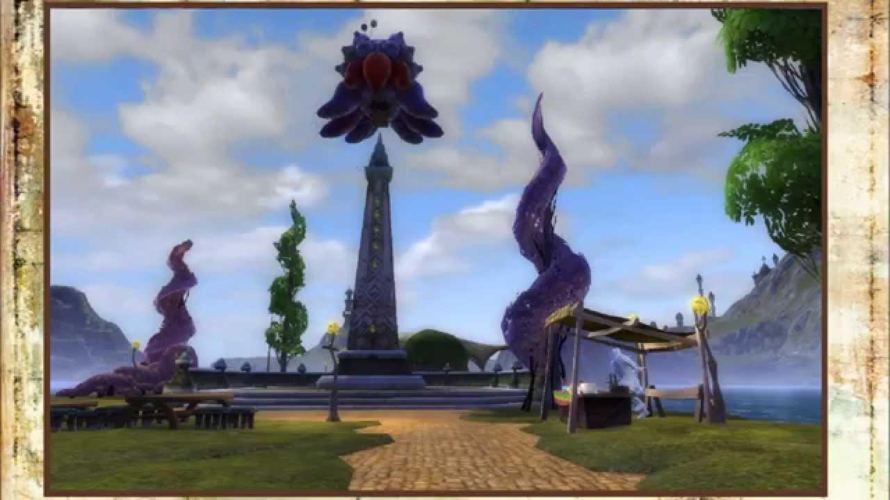 Rift Dimension New Ellensford - YouTube