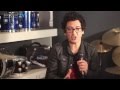 BATERIA TV ® 2015 con NICO DELLA VEDOVA - PROGRAMA 14: GABRIEL PEREZ