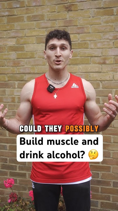 will-alcohol-kill-your-gains-youtube