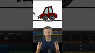 Complete Beginners course - Blender’s Grease Pencil #blender  #greasepencil #b3d  #2danimation