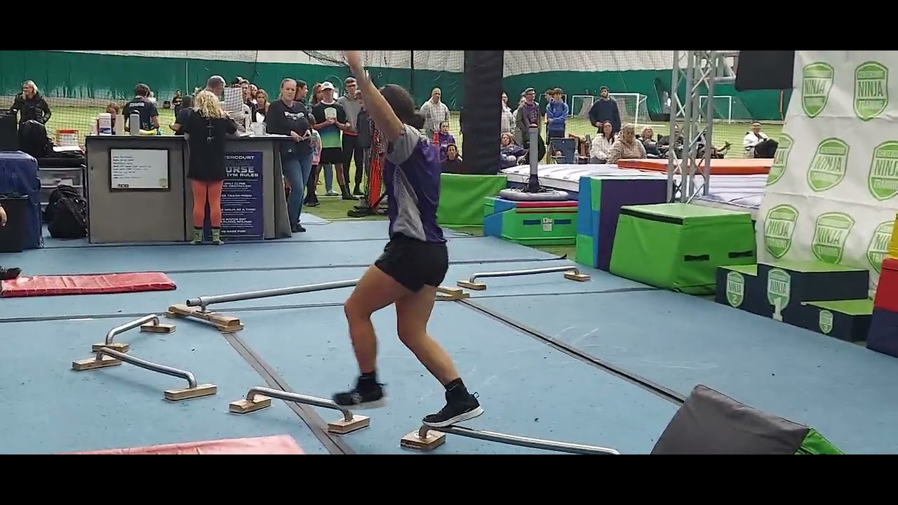 Centercourt Lawrence 2024- Corine Capriotti