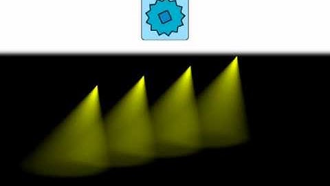 Martin Xciter   Chapter8   The Effect Generator