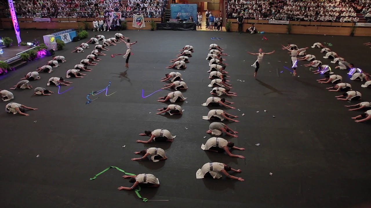 ESCOLA MINHA VIDA 2018 2019