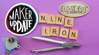 Bending the Rules [Maker Update #182] - Maker.io