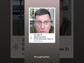 De grote geoplolitieke stoelendans Freek Banning