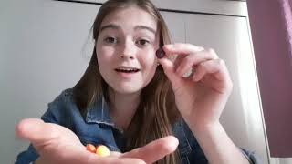 Family Ignite prayer: skittles | Christian Youth Enterprises |