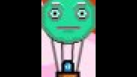 My Part In The Rock House