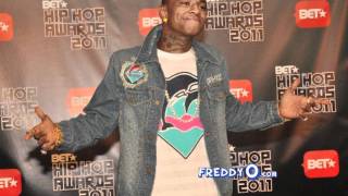 Soulja Boy - Xanax - Lyrics