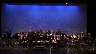 2018 MHS Bands - Senior Concert - Symphonic Band White