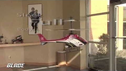 Blade mCX2 BNF (EFLH2400)