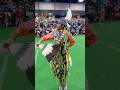 Jr girls jingle dancer🪶 #indigenous #powwow #jingle #dance #beauty #culture #nativeamerican #shorts