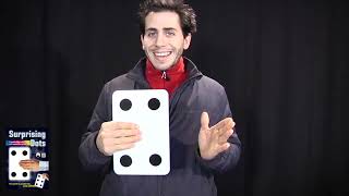 Surprising dots Magic Trick ~ Dots Next ~ The Scarborough Joke Shop
