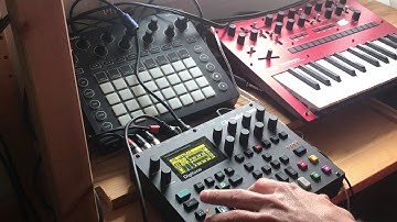 Hardware Jams Weekend Challenge, #BURG1K - Under 1000$ Jam