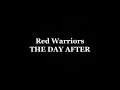 Red Warriors - THE DAY AFTER ★弾いてみた★