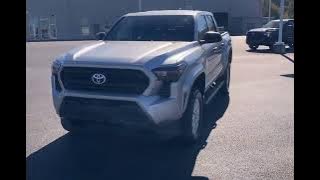 2024 Toyota Tacoma 9485310