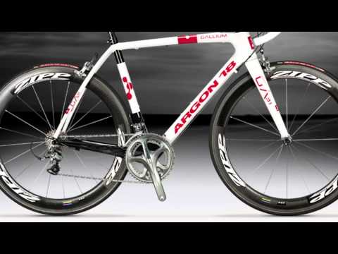 argon 18 gallium 2013