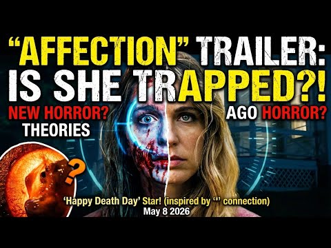 Affection Trailer Review|Suggest Sd|