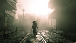 RDR RP [Frontier Stories] #46 Ein Mal durch alle Welten hindurch / Apollina Morgul