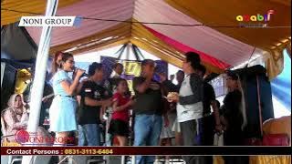 NONI GROUP LIVE PAKAPASAN HILIR - HANTARA - KUNINGAN