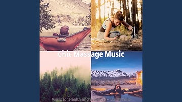 Happening Koto and Strings - Vibe for Deep Tissue Massage