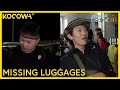 The Guys Luggages Are Missing After Their Flight | Adventure By Accident 3 EP9 | KOCOWA+