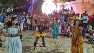 Sri mariyamman koil thiruvizha