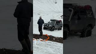 #automobile #offroad #mud #patrol #lsengine