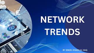 Network Trends: BYOD, Online Collaboration & Cloud Computing Explained