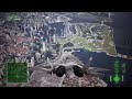 Master Post-Stall Maneuvers with Hotas in Ace Combat 7 ✈️