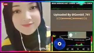 KARAOKE DANGDUT DUET, BULAN BINTANG