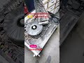 DJ amplifier repairing solution #automobile #ravinglifestyle #djing #djing #dj #electronic #garage