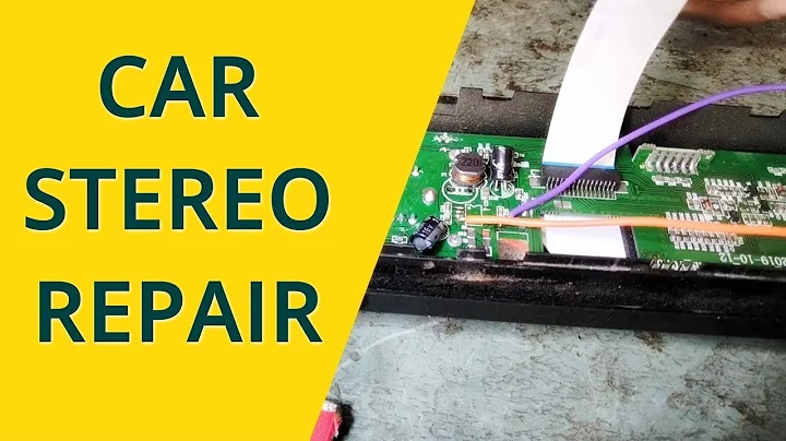 Solve Your Car Stereo No Power Problem in Minutes - Here's How!