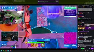 🚨LFD| grind for solo fncs 🚨