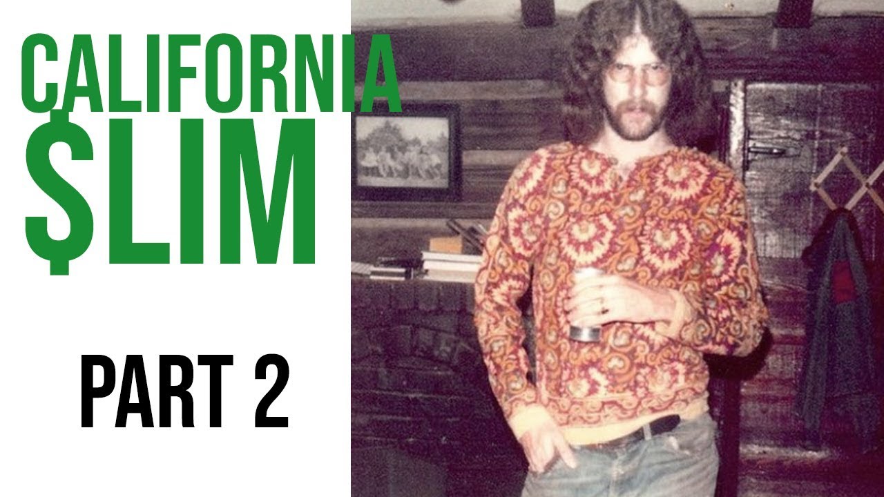 California Slim part 2 | American Dope | Al Profit documentary - YouTube