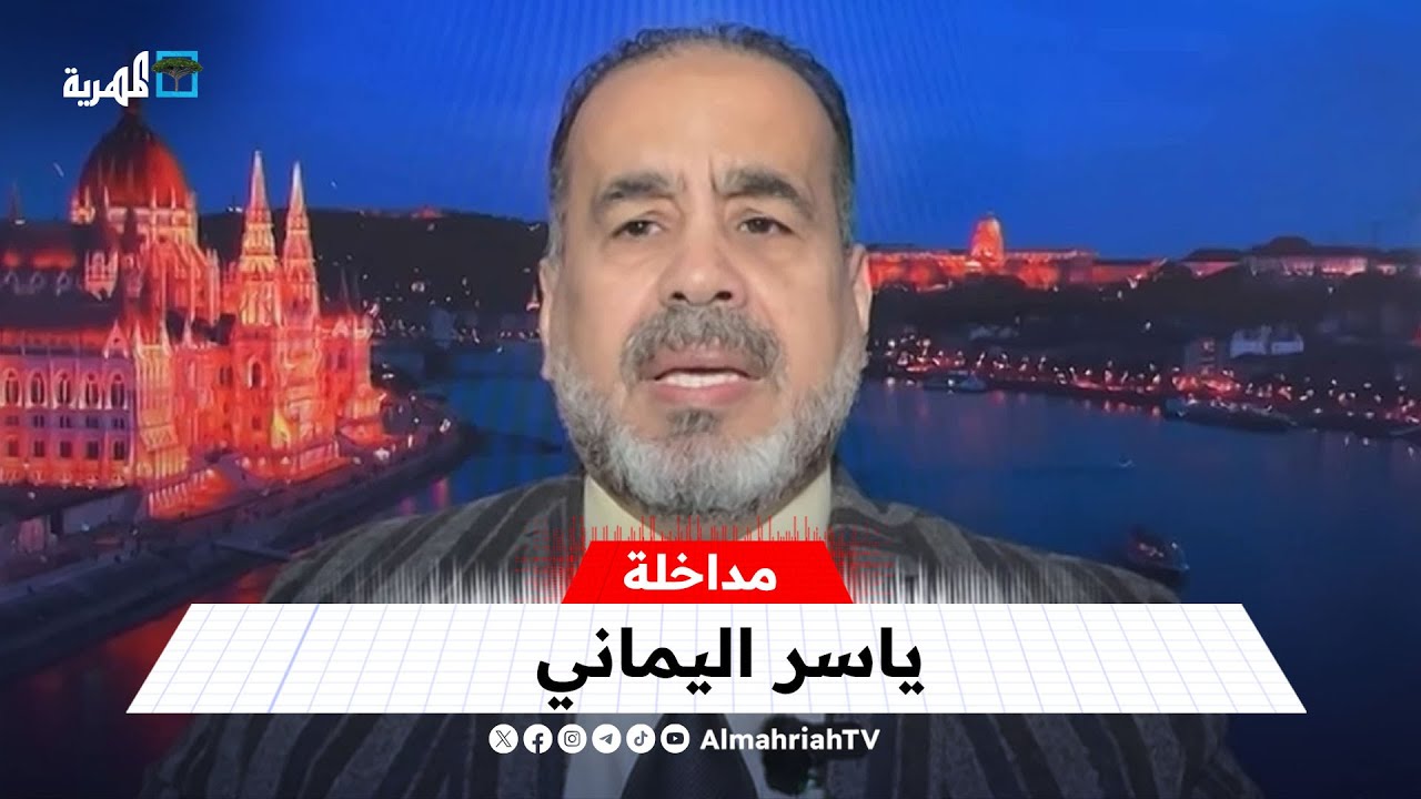 ياسر اليماني يرد على مستشار محمد بن زايد بخصوص تدخل الإمارات في اليمن