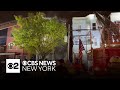Bronx fire engulfs home in West Farms section