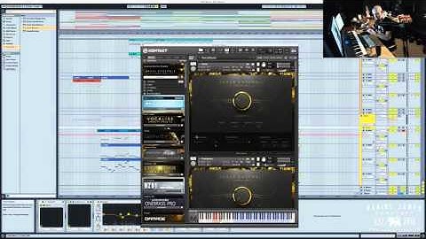 Overview - NI Symphony Series Brass Collection