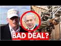 Trump Drops *BIG* Iran War Update, Netanyahu Pushes Back