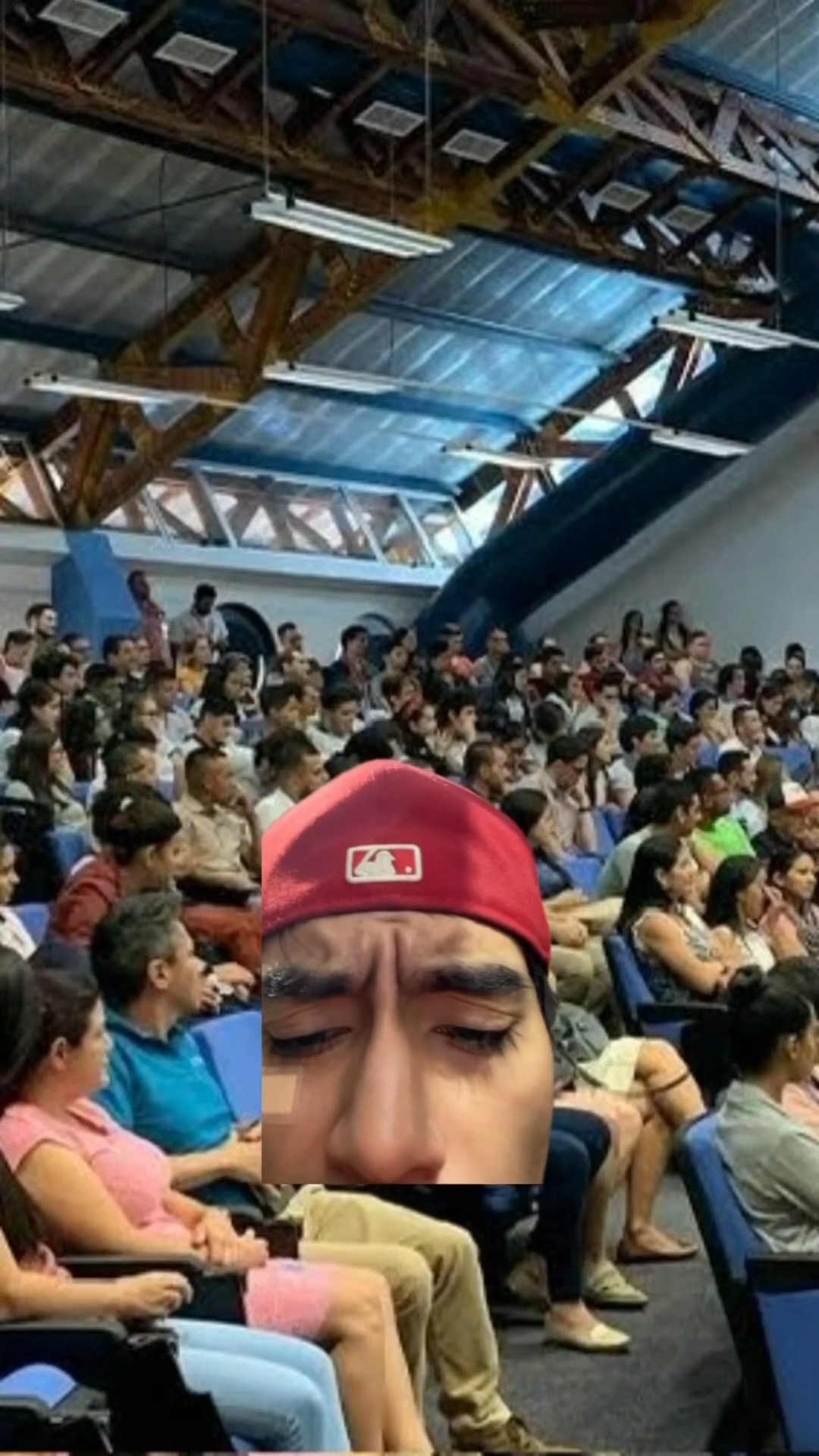 ME ENCONTRASTEEEE? Nivel fácil ?✨ Jeremy Parre
