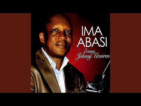IMA ABASI