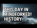 This Day in Mindforked! History: April 2nd - 2001: A Space Odyssey