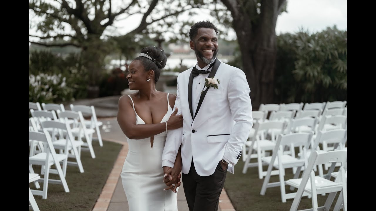 Mission Inn Resort & Club Wedding Film - Howey-in-the-Hills, FL | Orlando Wedding Videographer