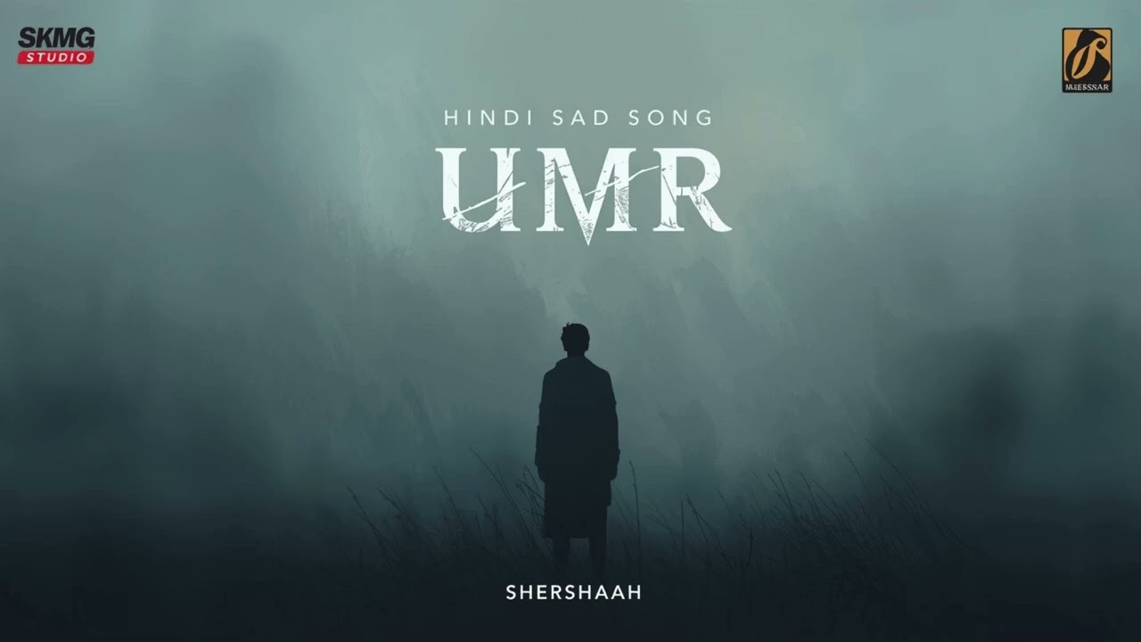 Umr | Main Toota Nahin, Bas Thaka Hoon | Hindi Poetry | Shershaah