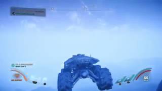 Mass Effect Andromeda - Roadkill