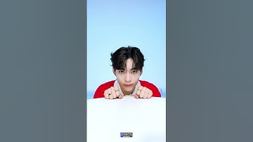 💙우리 햄씨💙 이름이 귀여워 인가…? 왜 자꾸 귀여워 라고 부르지…? #엠카운트다운 #MCOUNTDOWN #성한빈 #ZEROBASEONE